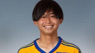 仙台が今季加入で2桁ゴールのMF郷家友太と契約更新「何度でもサポーターと立ち上がって挑戦する」