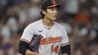 藤浪晋太郎が「過小評価されているFA選手」に選出　MLB公式サイトは右腕を「彼の投球は実に魅力的だ」と評価