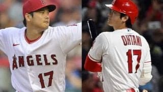 「なぜ奪おうとするんだ？」大谷翔平の二刀流継続への疑問にMLBベテラン右腕が異議「特別な選手であり続ける」
