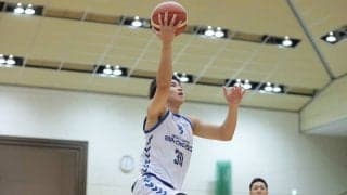 滋賀レイクスが100点ゲームで3連勝…第2Qの猛攻で愛媛オレンジバイキングスを撃破