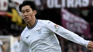 「堅苦しい部外者のよう」ラツィオで苦闘の鎌田大地を伊メディアは猛批判！ 独紙では早くも“蜜月”の古巣復帰説が