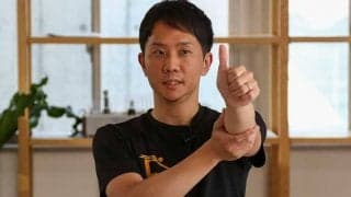 “眼”に潜む思わぬ危険と悪循環…無意識にやってしまう行動で「ガチガチになる」