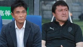 J1昇格最後の1枠は国立決戦！ 東京Vvs清水の“オリジナル10”対決に委ねられる