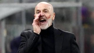 リーグ戦5試合ぶり白星のミラン指揮官、CLドルトムント戦に向け「力をもたらしてくれる」