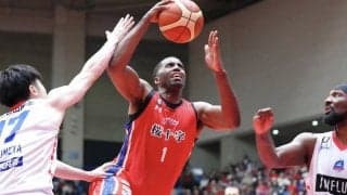 熊本ヴォルターズが青森ワッツにリベンジ…バンビシャス奈良は5連勝を飾る／11月26日開催 B2試合結果