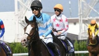 【ステイヤーズS】メロディーレーン、マイネルウィルトスらが登録