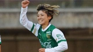 北村菜々美、藤野あおばが2ゴール！東京NBが今季最多5得点の快勝、I神戸も開幕3連勝飾る【WEリーグ】