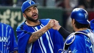 年間74登板も、DeNAの鉄腕31歳がカブスと契約合意　8年ぶりメジャー復帰…26日の去就