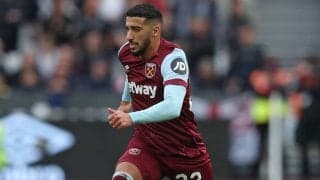 タイトル獲得にも貢献のウェストハムFWにサウジアラビアの手…ベンラーマ代理人がモイーズ監督に接触