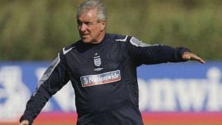 元イングランド代表指揮官のヴェナブルズ氏が80歳で死去…バルサ時代は11年ぶりのリーグ優勝も達成