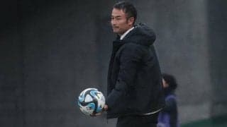 届かなかった一歩…千葉の小林慶行監督、15年ぶりJ1復帰ならず「個のレベルアップを。ただ紙一重でもある」