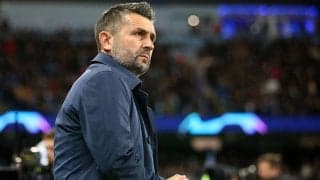 ウニオン・ベルリンがビエリカ新監督を招へい、今季はCLとの二足の草鞋を履いて苦戦中