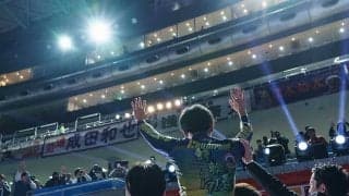 【競輪祭G1】眞杉匠が今年2回目のG1制覇