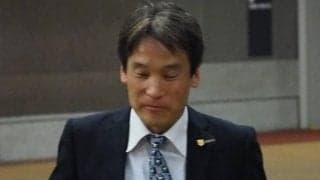 清水久詞調教師 JRA通算400勝達成！…「いろんな人の支えのおかげでここまでやってこられている」