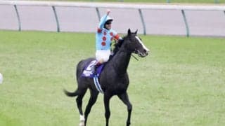 WIN5は10万2610円の払戻し…ジャパンカップはイクイノックスがG1・6連勝