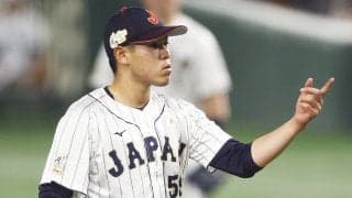 井端ジャパンをライバル韓国が絶賛「初見では打てない」「いい打者」高評価の選手は？