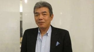 巨人へのトラウマ払拭して覚醒　不安は「全くなかった」…左腕に“神”が降りた1年