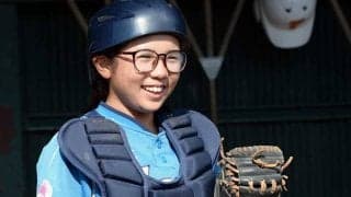 常設チームが組みづらい…女子学童特有の「課題」　全国大会後は“即解散”の現状