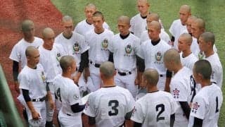 甲子園中止の悲劇は「どうして自分たち」　抗えぬ“運命”超えて「もう1度野球やろう」