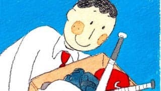 投資を学ぶ高校野球部生が考えた新規ビジネスのアイデア 起業は可能なのか