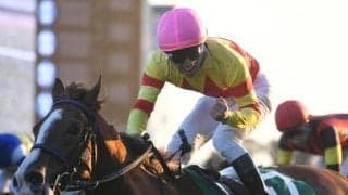 【京阪杯】売上は56億9736万6500円で昨年より約8億円増加