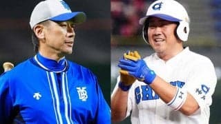 DeNAの“夢の一戦”は超豪華布陣　レジェンドずらり…名門の存在感「凄さが分かる」
