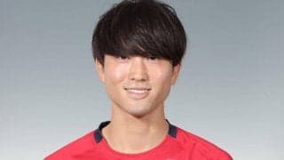 いわきMF宮崎幾笑がレンタル終了…保有元の岡山とも契約満了に