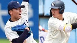 法大、卒部生36人の進路公開　9人が名門社会人など野球継続、有名企業への就職も