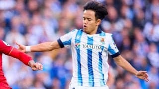 「個人的にも良い動き」「全てが間違っていた」久保建英の評価が二分、セビージャ戦で積極プレーも結果には繋がらず…