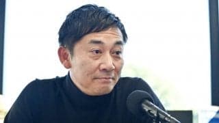 「本音はマンツー」“人と会って話す”ことの重要性を島田チェアマンが語る