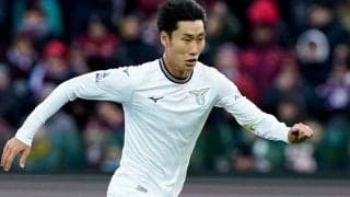 ”空転”した鎌田大地を伊メディアは酷評「カマダは臆病だった」　9戦ぶりのリーグ先発も最下位に逆転負け