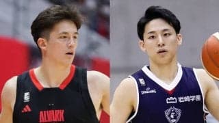 Bリーグ後半戦のNHK中継カード発表…東地区首位のA東京や横浜BCなど10試合放送
