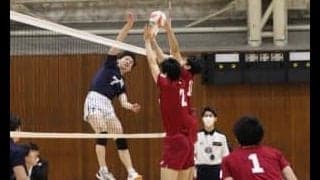 全日本インカレ直前、伝統ある一戦を制す！　多くの下級生も躍動