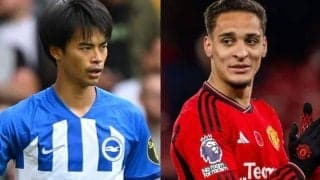 「気が狂うよ」精彩を欠くブラジル代表FWにうんざり マンU伝説OBが三笘薫との比較で糾弾「ミトマは5億円だ」