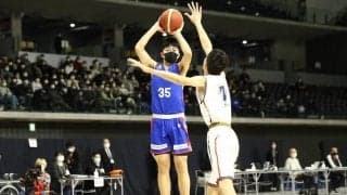 Jr.ウインターカップ2023－24の大会概要が発表…京王電鉄が冠スポンサーに決定