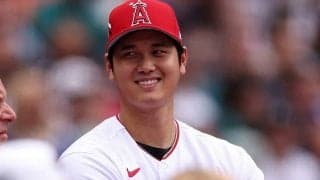大谷翔平との契約に悲鳴!? マリナーズ地元紙が歴史的な争奪戦からの離脱を勧める「オオタニ獲得は現実的ではない」