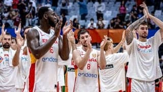 パリ五輪に向けた男子世界最終予選、欧州3カ国とプエルトリコで開催決定