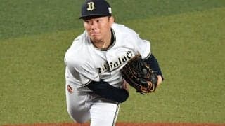 山本由伸は「唯一の300億円投手」に　評価もレジェンド超え…右腕を待つ空前の巨大契約