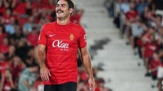 マジョルカ、生え抜きFWアブドンと2026年まで契約延長