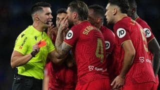 ソシエダ戦退場のセルヒオ・ラモスが反省｢チームの選択肢を狭めてしまった｣、それでも｢挽回のチャンス｣とCLへ切り替え