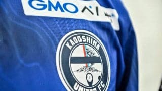 「桜島がずっと噴煙上げてるの、凄い」J3鹿児島の白スタを映した“タイムラプス”が「鳥肌立った」と話題！「なんと美しい」「コレオが映るのは一瞬なのエモい」の声