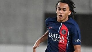 ムバッペ弟16歳エタンがCLニューカッスル戦メンバー入りへ