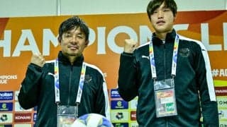 川崎・鬼木監督がACLジョホール戦に闘志！「実質ホーム最終にふさわしい熱いゲームをして、しっかりとミッションをクリアしたい」……DF大南拓磨も試合のイメージ語る