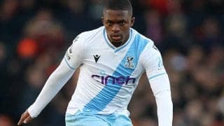 リバプール移籍有力のパレスMFドゥクレ、アキレス腱負傷で今季絶望か