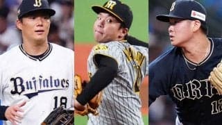 村上頌樹、史上初の“ダブル受賞”なるか　新人王は大本命＆MVPは大混戦…28日発表