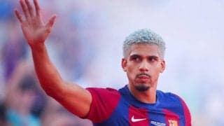 CB補強が取り沙汰されるバイエルン、冨安健洋やヴァランに続いてアラウホにも注目か