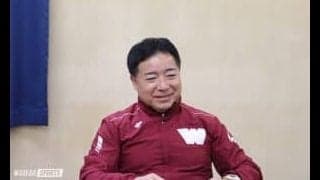 【連載】全日本大学選手権直前特集『GIVE IT YOUR ALL』最終回　松井泰二監督