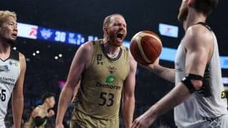 B1リーグで最も効率よくシュートを決めている選手は？／「EFG%」上位5選手を紹介