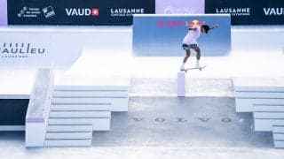 「ワールドスケートボード東京2023」世界50ヵ国以上から200名を超えるスケーターが集結！