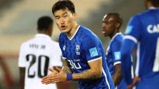 元FC東京のDFチャン・ヒョンスがリンパ腺腫瘍から復活！ カタールのアル・ガラファ加入決定